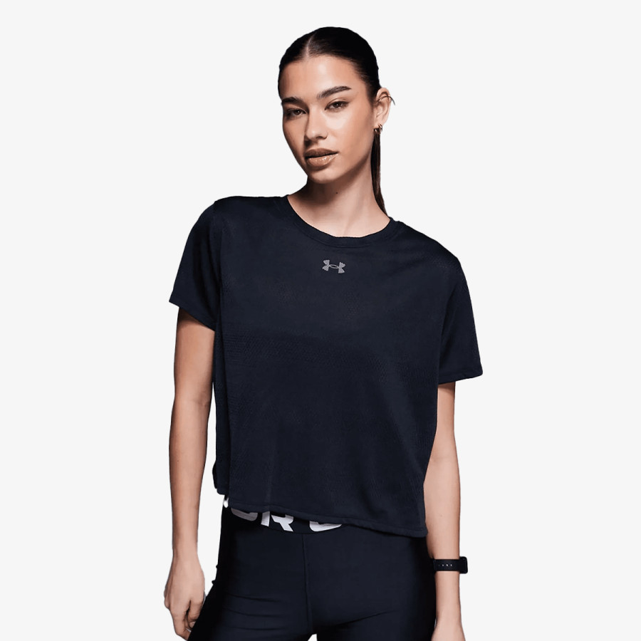 UNDER ARMOUR KRATKA MAJICA UA Velociti Shortsleeve 