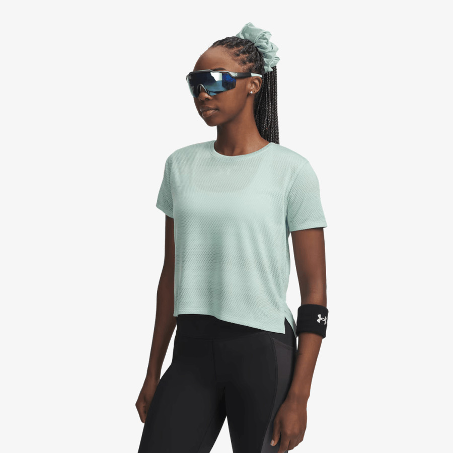 UNDER ARMOUR KRATKA MAJICA UA Velociti Shortsleeve 