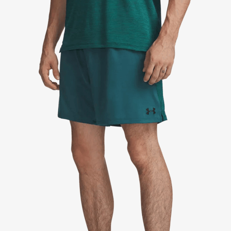 UNDER ARMOUR KRATKE HLAČE Tech Vent 7in Shorts NEW 