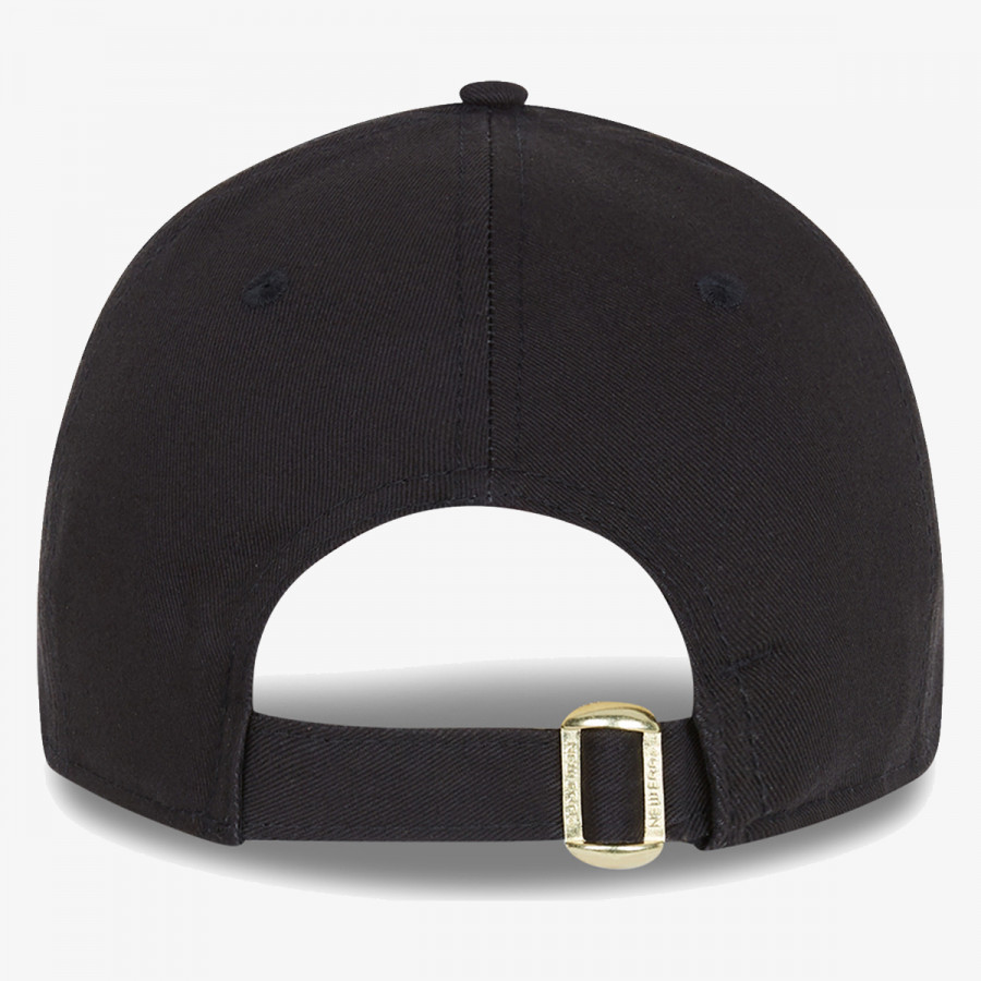 NEW ERA 60112672 KAPA NE METALLIC LOGO 9FO 