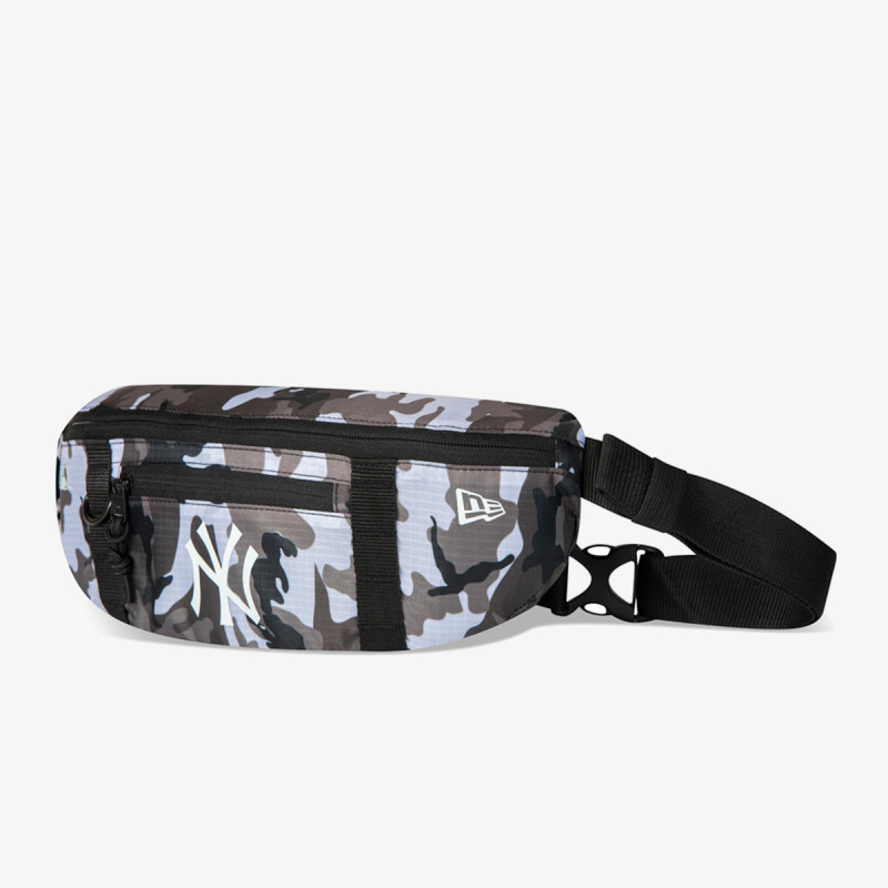 NEW ERA Torbica MLB WAIST BAG LIGHT 