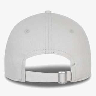 NEW ERA KAPE S ŠILTOM WMNS TONAL 9FORTY NEYYAN  LTC 