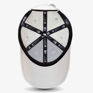 NEW ERA KAPE S ŠILTOM WMNS TONAL 9FORTY NEYYAN  LTC 