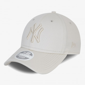 NEW ERA KAPE S ŠILTOM WMNS TONAL 9FORTY NEYYAN  LTC 