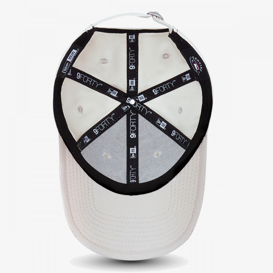 NEW ERA KAPE S ŠILTOM WMNS TONAL 9FORTY NEYYAN  LTC 
