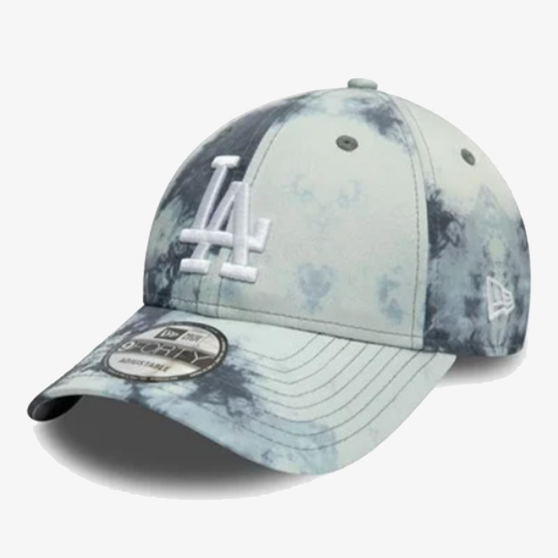 NEW ERA KAPE KAPA POLY PRINT 9FORTY LOSDOD  GRA 