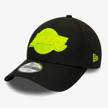 NEW ERA KAPE S ŠILTOM 60141641 KAPA POP LOGO 9FORTY LOSL 