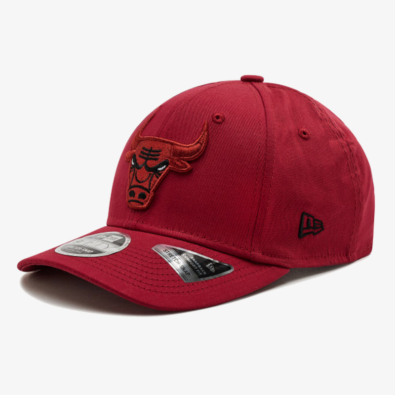 NEW ERA KAPE KAPA LEAGUE ESS 9FIFTY STSP CHIBUL  CAR 