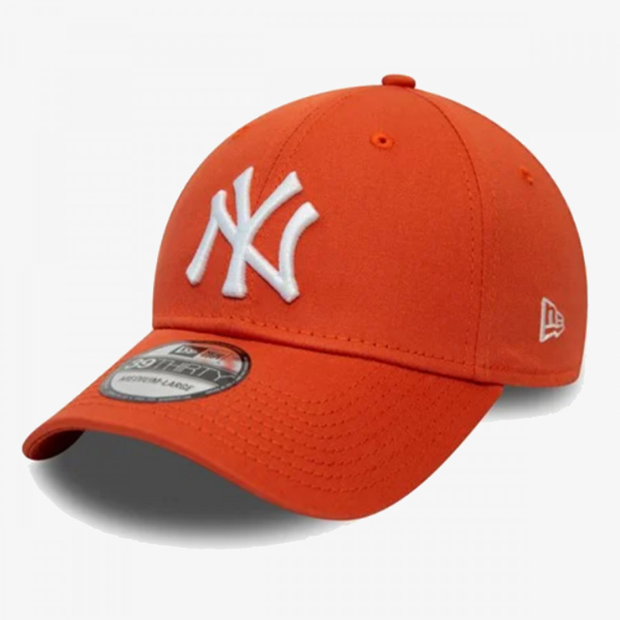 NEW ERA KAPE KAPA LEAGUE ESSENTIAL 39THIRTY NEYYAN  FUR 