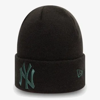 NEW ERA KAPE S ŠILTOM 60141714 KAPA LEAGUE ESS CUFF KNIT 