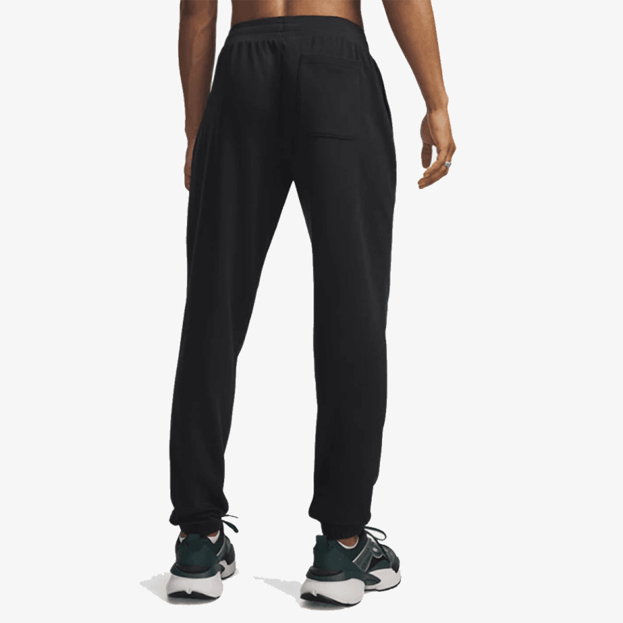 UNDER ARMOUR SPODNJI DELI TRENIRKE UA Rival LW Jogger 