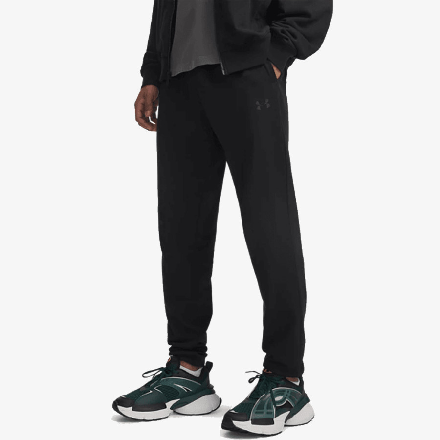 UNDER ARMOUR SPODNJI DELI TRENIRKE UA Rival LW Jogger 