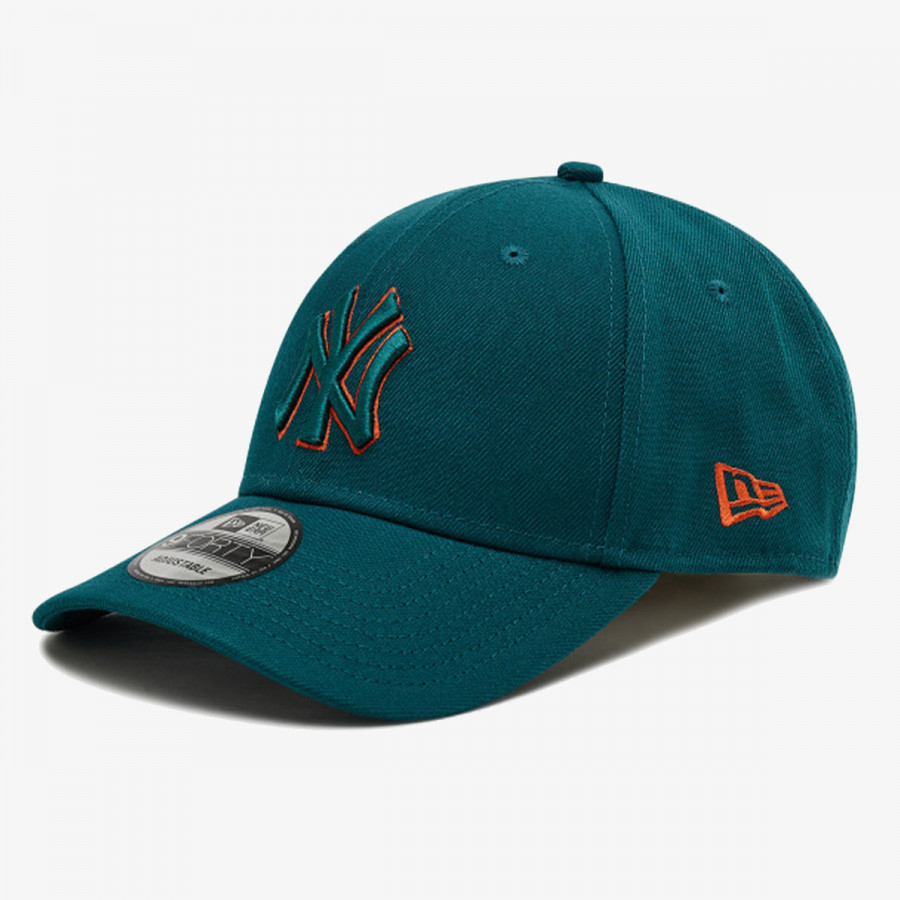 NEW ERA KAPE KAPA POP OUTLINE 9FORTY NEYYAN MNG 