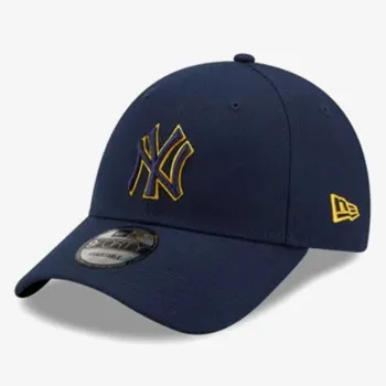 NEW ERA KAPE S ŠILTOM 60184667 KAPA POP OUTLINE 9FORTY N 