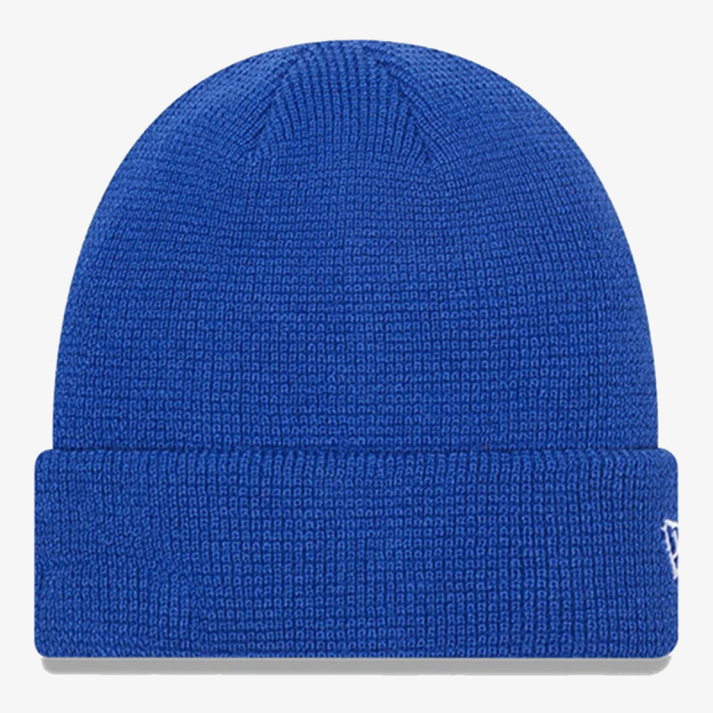 NEW ERA KAPE KAPA NE POP COLOUR CUFF KNIT NEWERA 