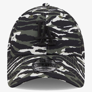 NEW ERA KAPE S ŠILTOM KAPA AOP CAMO PRINT 9FORTY LOSDOD NOV 