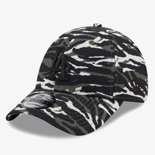 NEW ERA KAPE S ŠILTOM KAPA AOP CAMO PRINT 9FORTY LOSDOD NOV 