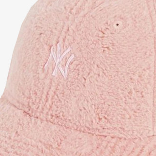 NEW ERA KAPE KAPA TEDDY WMNS 940 NEYYAN PNK 