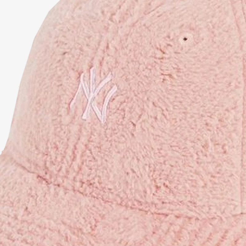 NEW ERA KAPE KAPA TEDDY WMNS 940 NEYYAN PNK 