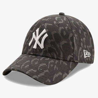 NEW ERA KAPE KAPA ALL OVER CAMO 9FORTY NEYYAN  GRH 