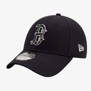 NEW ERA KAPE KAPA CAMO INFILL 9FORTY BOSRED 