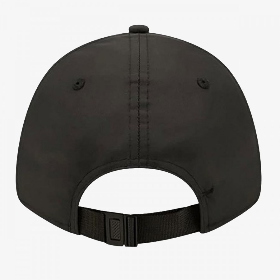 NEW ERA KAPE KAPA BLACK WHITE 9FORTY NEYYAN  BLK  ŠT 