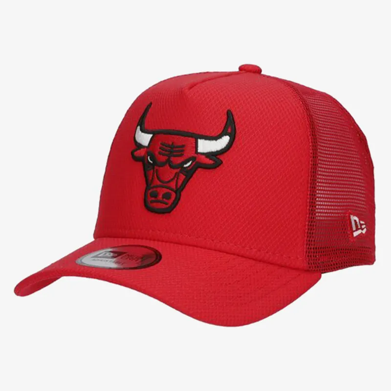 NEW ERA KAPE S ŠILTOM 60222543 KAPA DIAMOND ERA TRUCKER 
