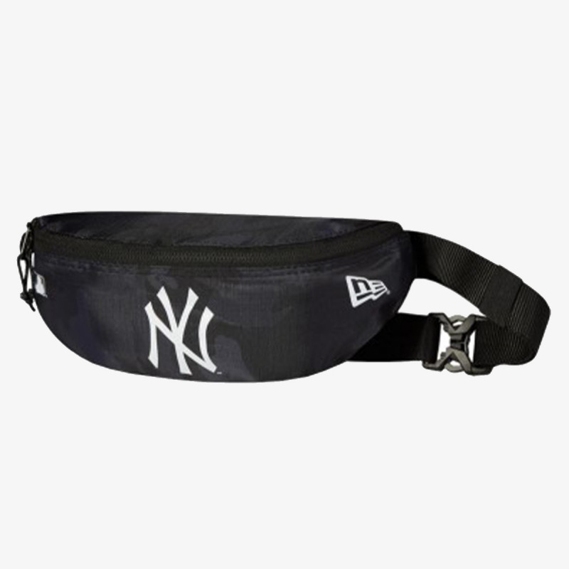 NEW ERA KAPE TORBICA MLB MINI WAIST BAG AOP NEYYAN MNCWHI 