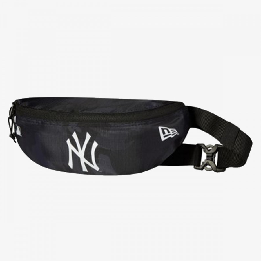 NEW ERA KAPE TORBICA MLB MINI WAIST BAG AOP NEYYAN MNCWHI 