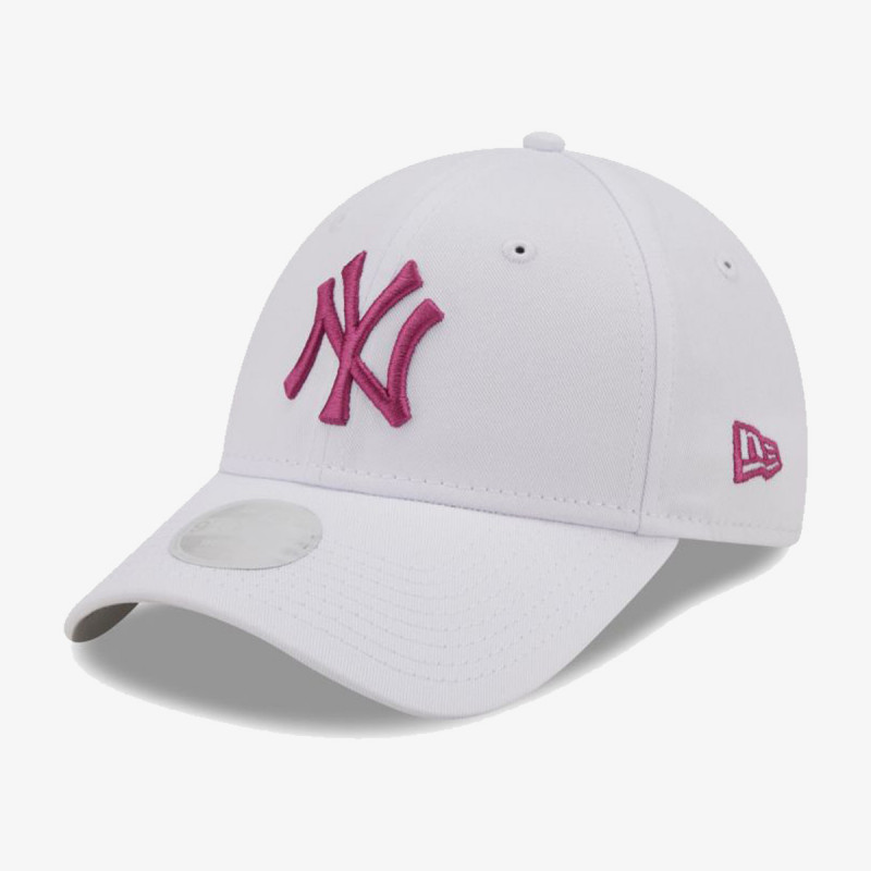 NEW ERA Kapa 60240299 KAPA WMNS LEAGUE ESS 9FOR 