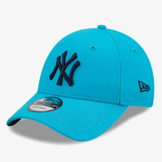 NEW ERA KAPE S ŠILTOM KAPA LEAGUE ESSENTIAL 9FORTY NEYYAN BRPN 