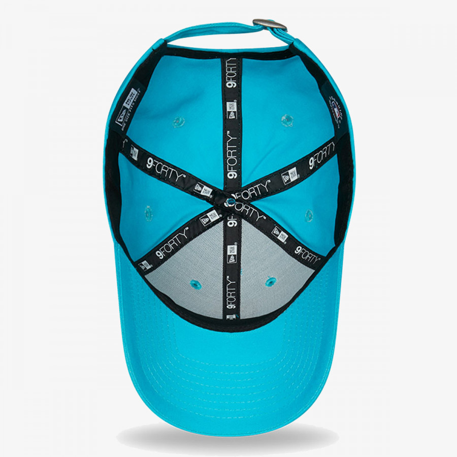 NEW ERA KAPE KAPA LEAGUE ESSENTIAL 9FORTY NEYYAN BRPNVY 