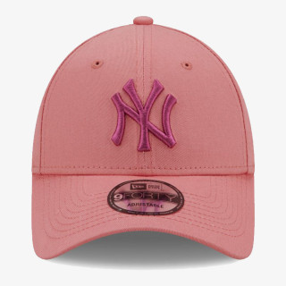 NEW ERA KAPE KAPA LEAGUE ESSENTIAL 9FORTY NEYYAN PKLPPK 