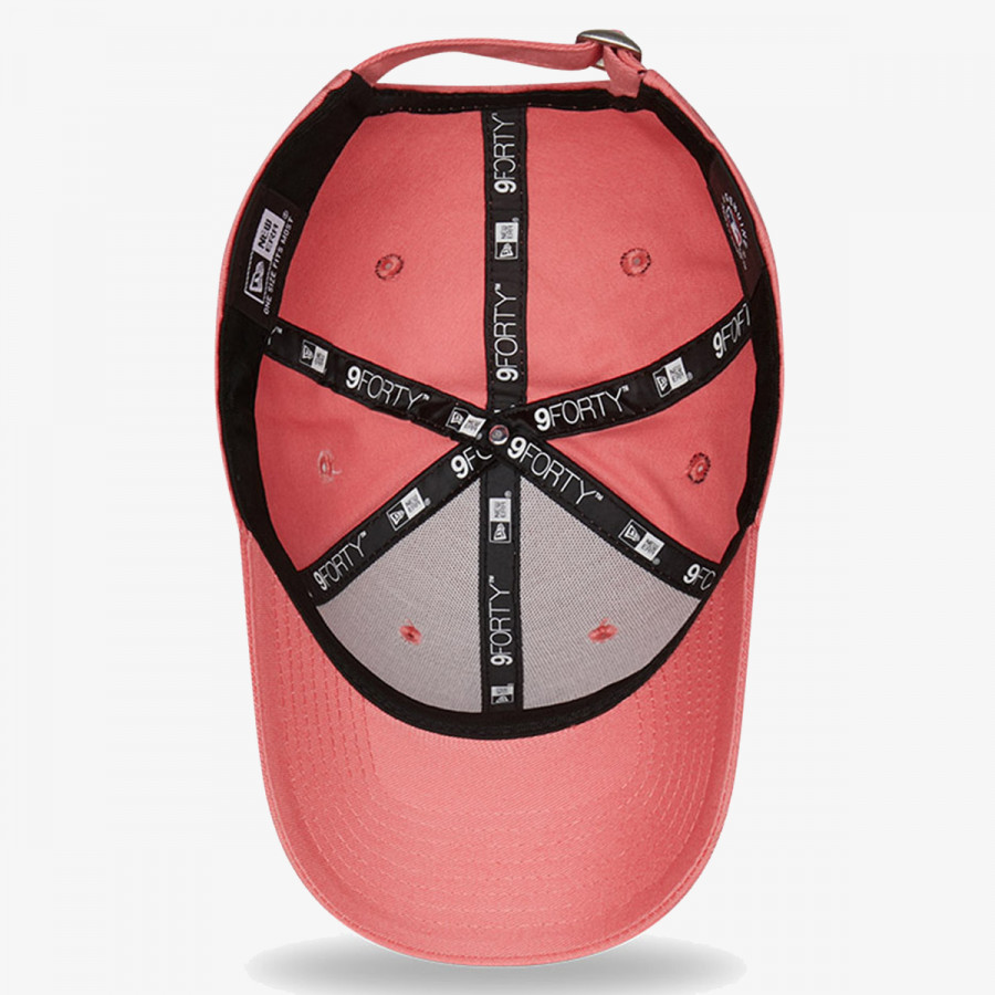 NEW ERA KAPE KAPA LEAGUE ESSENTIAL 9FORTY NEYYAN PKLPPK 