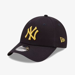 NEW ERA KAPE S ŠILTOM 60240309 KAPA LEAGUE ESSENTIAL 9FO 