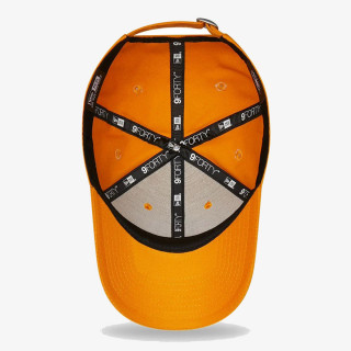 NEW ERA Kapa 60240314 KAPA LEAGUE ESSENTIAL 9FO 