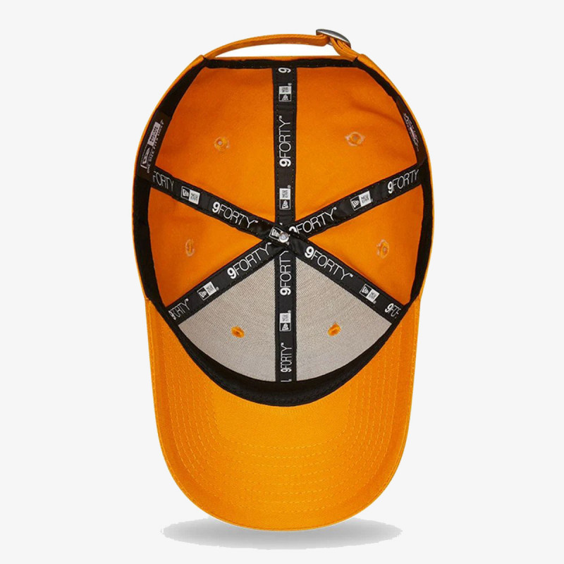 NEW ERA Kapa 60240314 KAPA LEAGUE ESSENTIAL 9FO 