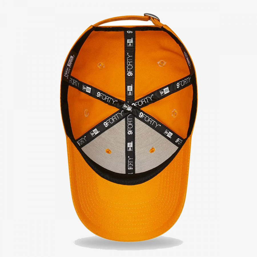 NEW ERA Kapa 60240314 KAPA LEAGUE ESSENTIAL 9FO 