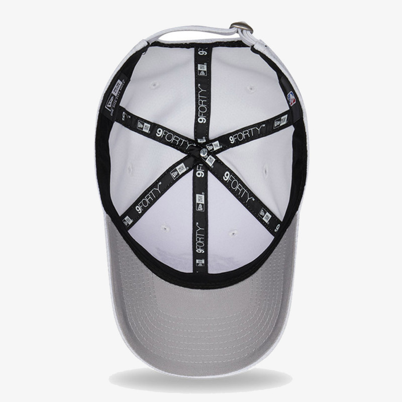 NEW ERA Kapa KAPA DIAMOND ERA 9FORTY LOSLAK WHIOTC 