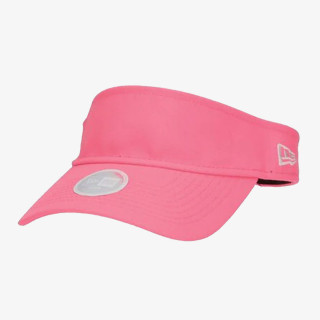 NEW ERA KAPE S ŠILTOM 60240378 KAPA WMNS ESSENTIAL VISOR 