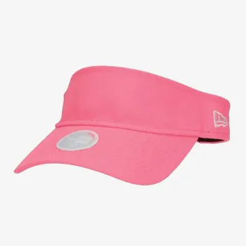 NEW ERA KAPE S ŠILTOM 60240378 KAPA WMNS ESSENTIAL VISOR 