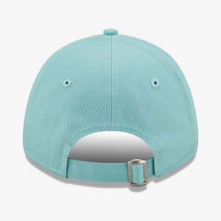 NEW ERA KAPE S ŠILTOM 60240384 KAPA WMNS TONAL 9FORTY NE 