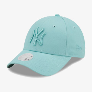 NEW ERA KAPE S ŠILTOM 60240384 KAPA WMNS TONAL 9FORTY NE 