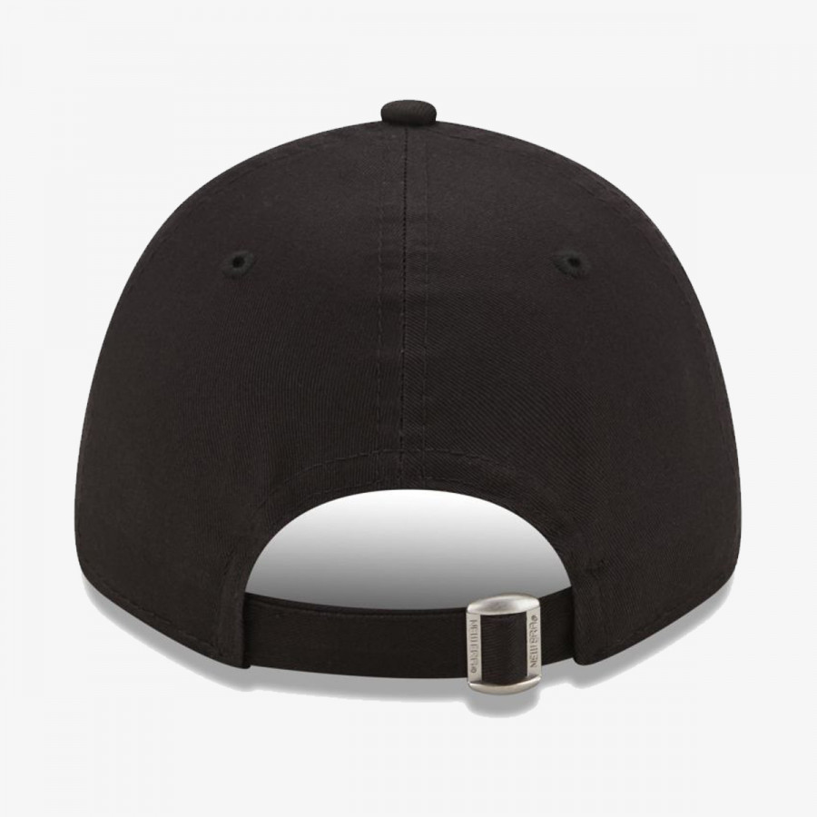 NEW ERA KAPE KAPA NEON PACK 9FORTY LOSDOD  BLKCYG 