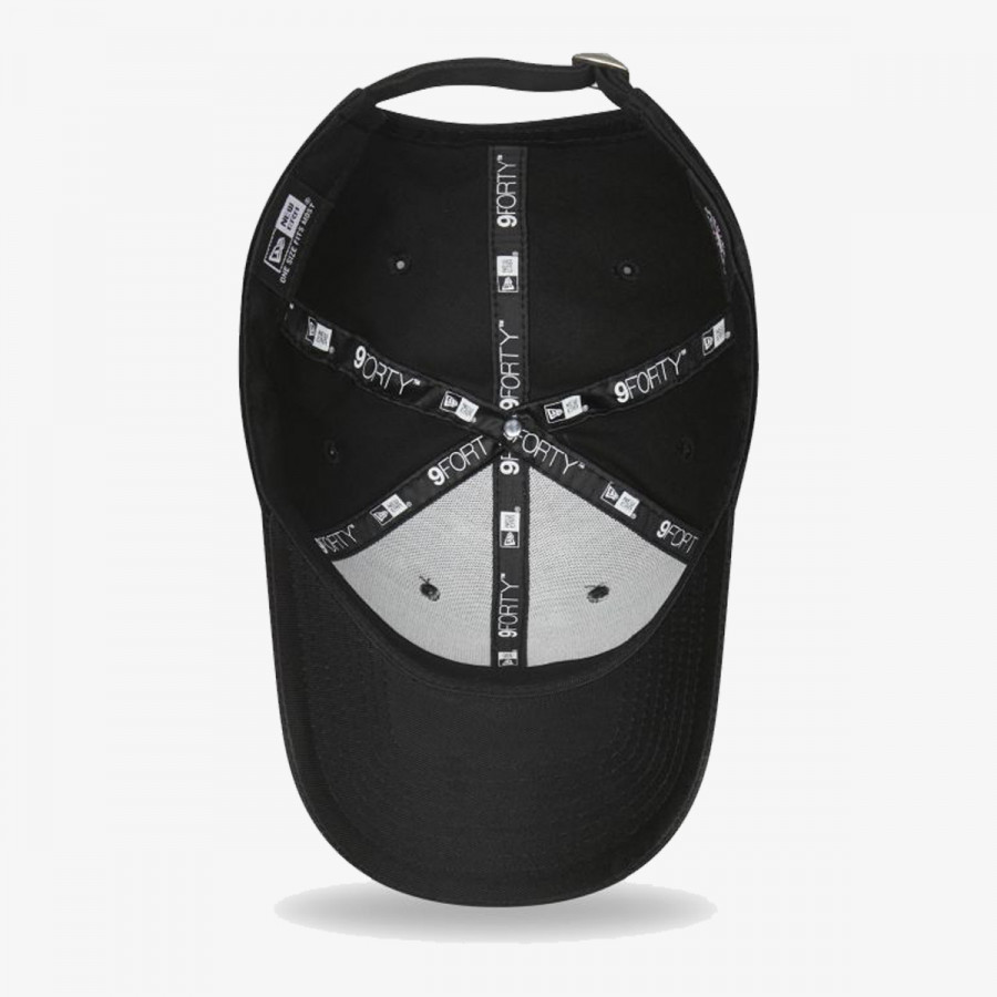 NEW ERA KAPE KAPA NEON PACK 9FORTY LOSDOD  BLKCYG 