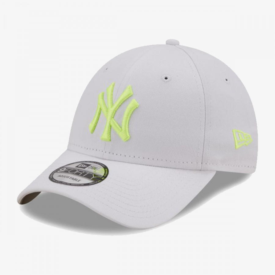 NEW ERA KAPE S ŠILTOM 60240464 KAPA NEON PACK 9FORTY NEY 