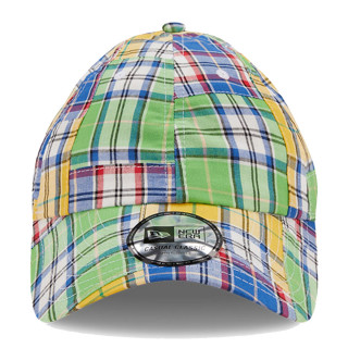 NEW ERA KAPE S ŠILTOM KAPA PATCHWORK CSCL 9TWENTY NEWERA 