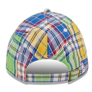 NEW ERA KAPE S ŠILTOM KAPA PATCHWORK CSCL 9TWENTY NEWERA 