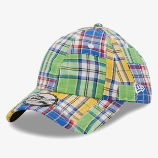 NEW ERA KAPE S ŠILTOM KAPA PATCHWORK CSCL 9TWENTY NEWERA 