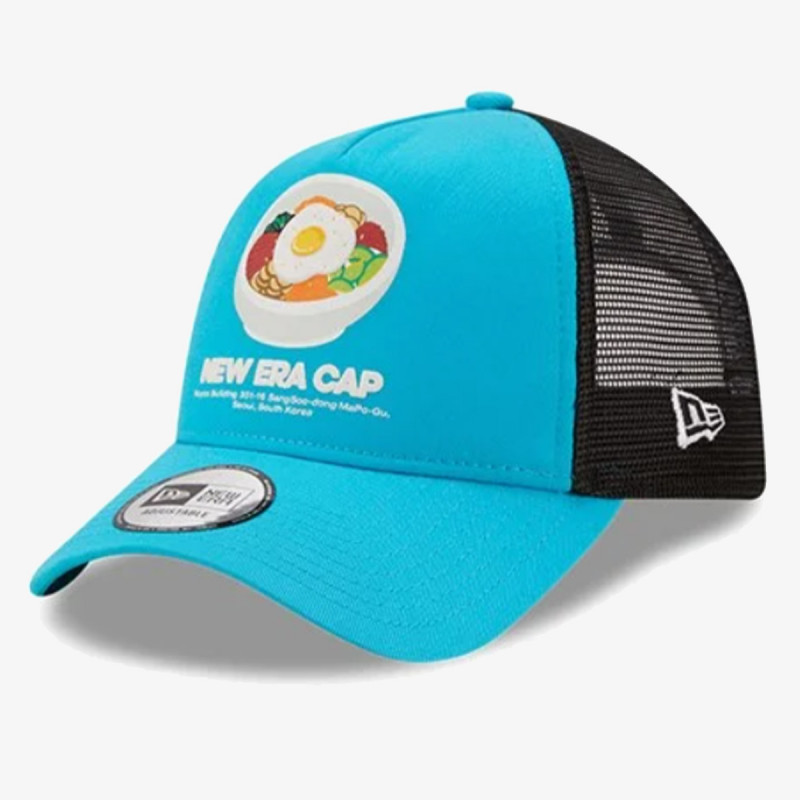 NEW ERA KAPE KAPA NEON PACK 9FORTY NEYYAN  WHIUPY 